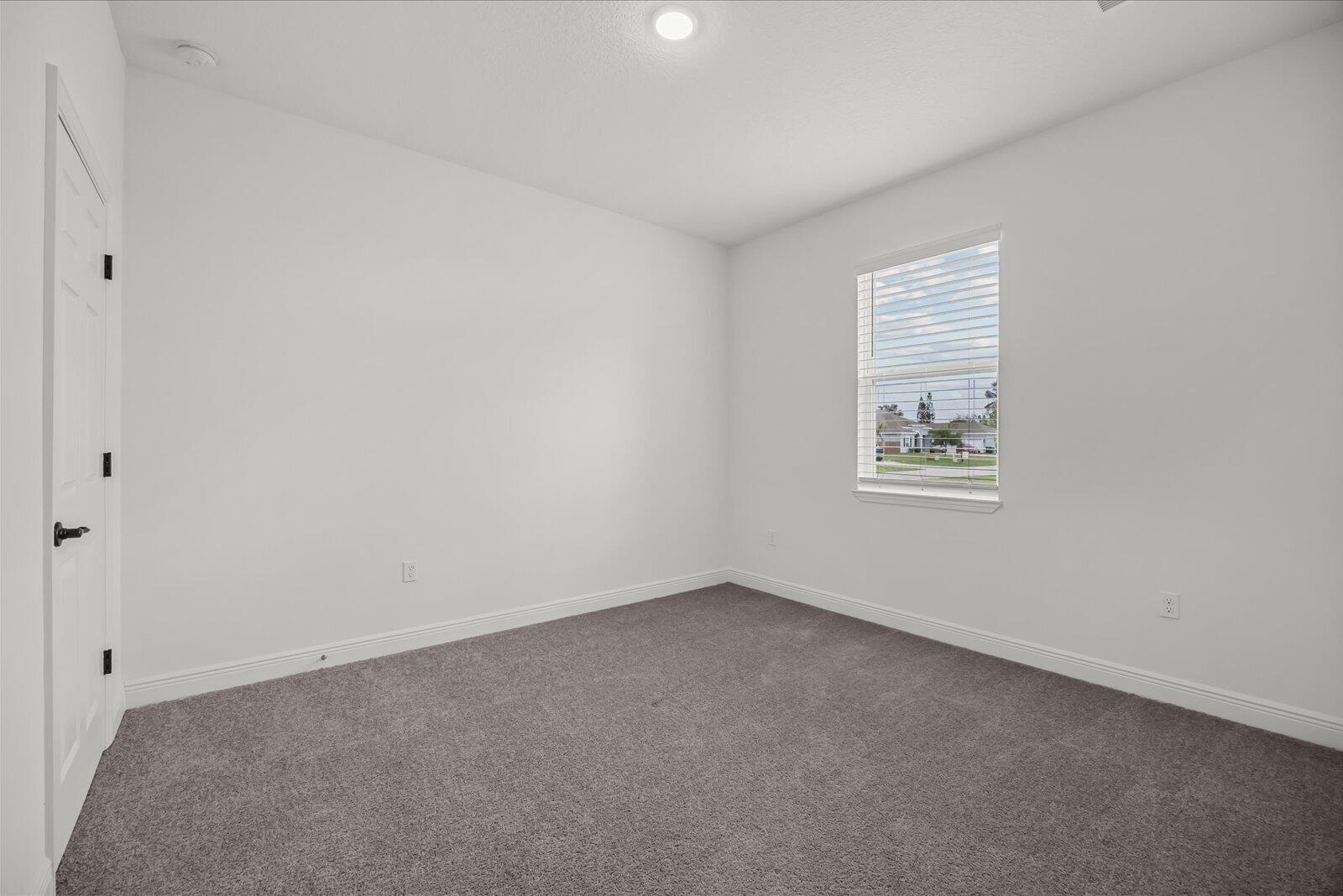 SOUTH PORT ST LUCIE UNIT 4 - Residential