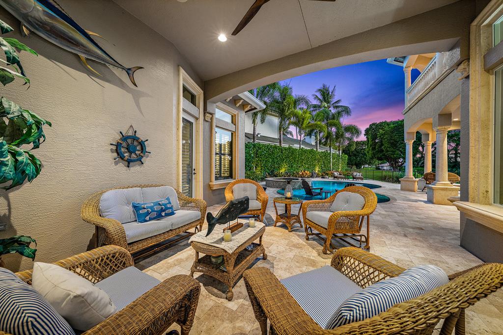 Harbour At Jonathans Land - Residential