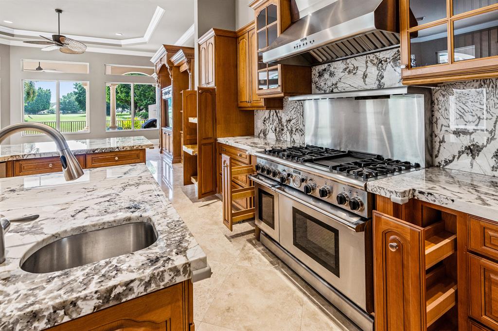 Harbour At Jonathans Land - Residential