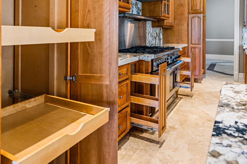 Harbour At Jonathans Land - Residential