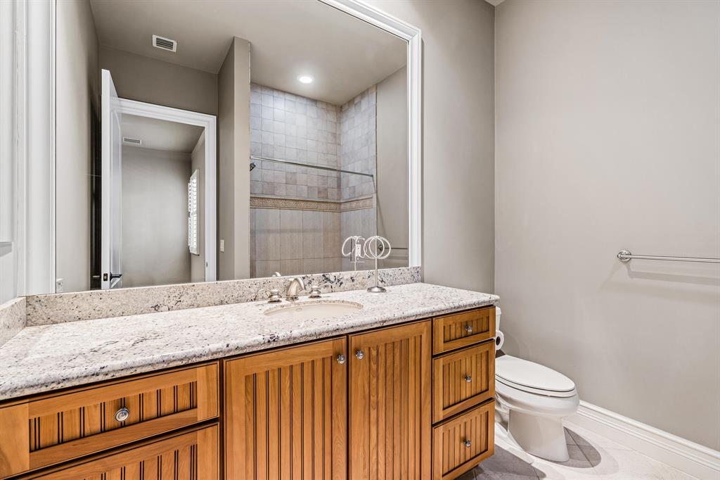 Harbour At Jonathans Land - Residential