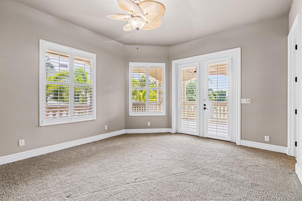 Harbour At Jonathans Land - Residential