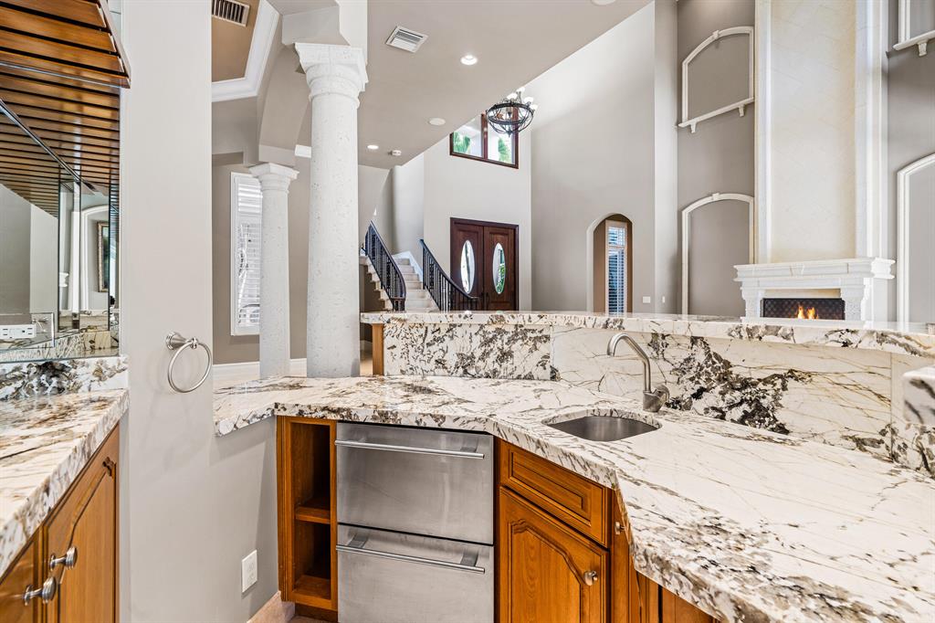 Harbour At Jonathans Land - Residential