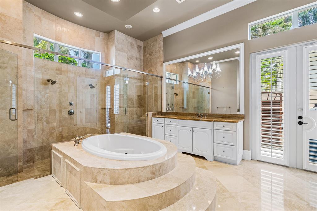 Harbour At Jonathans Land - Residential