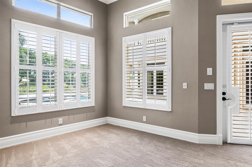 Harbour At Jonathans Land - Residential