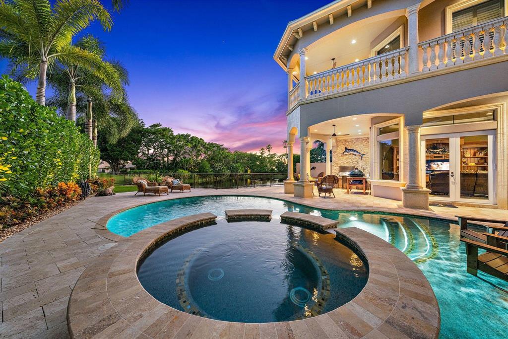 Harbour At Jonathans Land - Residential