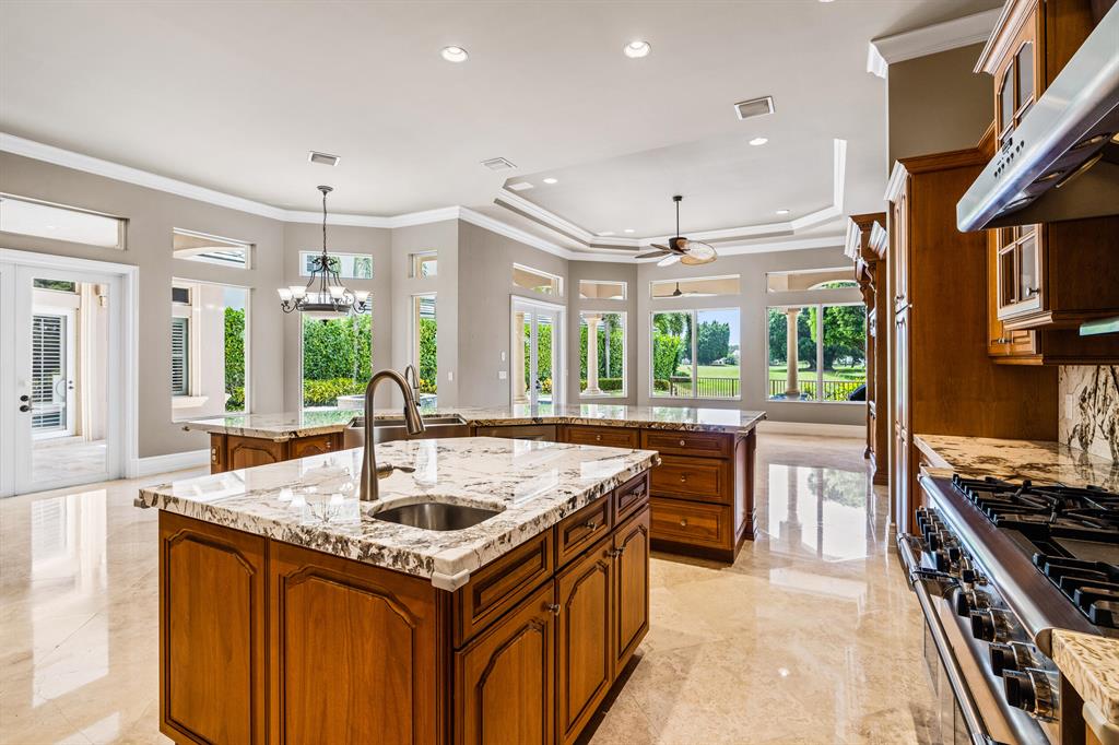 Harbour At Jonathans Land - Residential