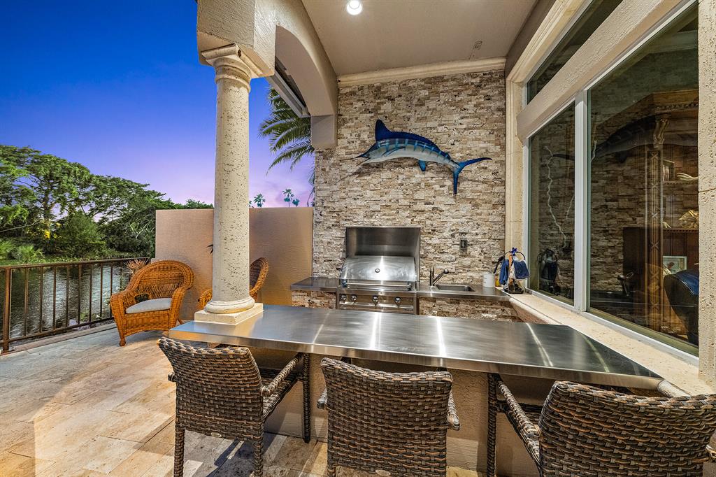 Harbour At Jonathans Land - Residential