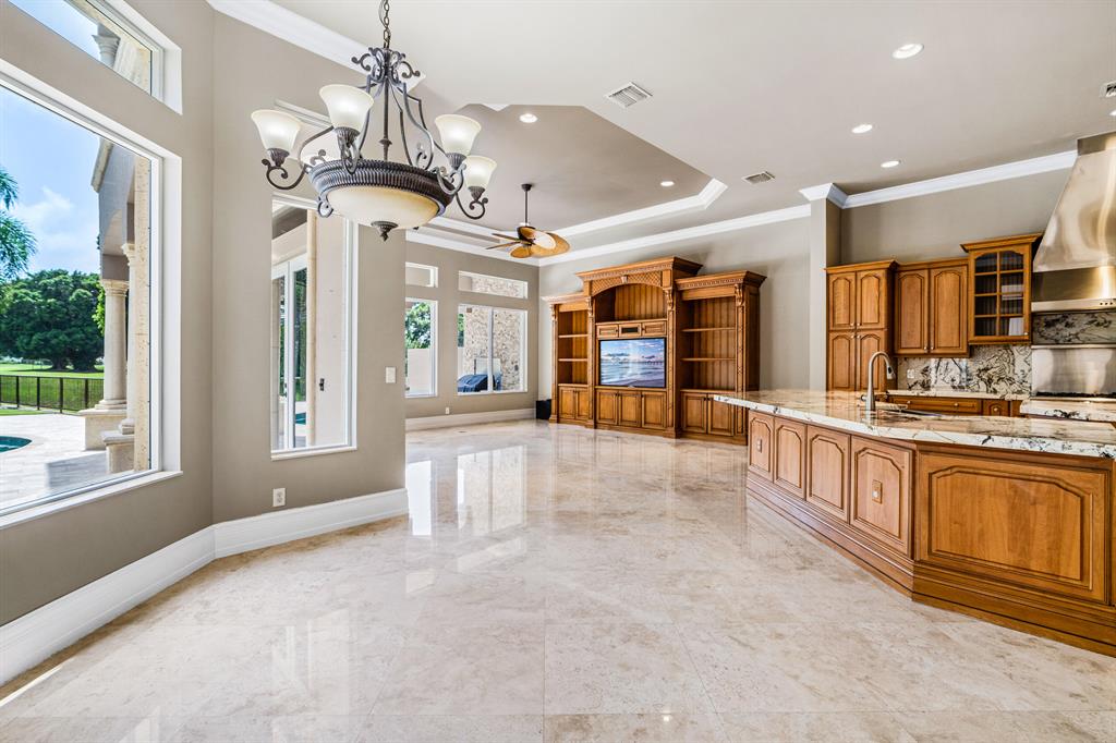 Harbour At Jonathans Land - Residential