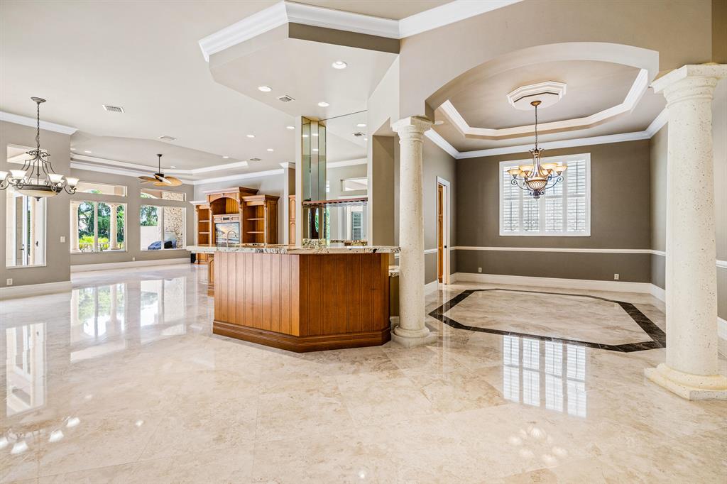 Harbour At Jonathans Land - Residential