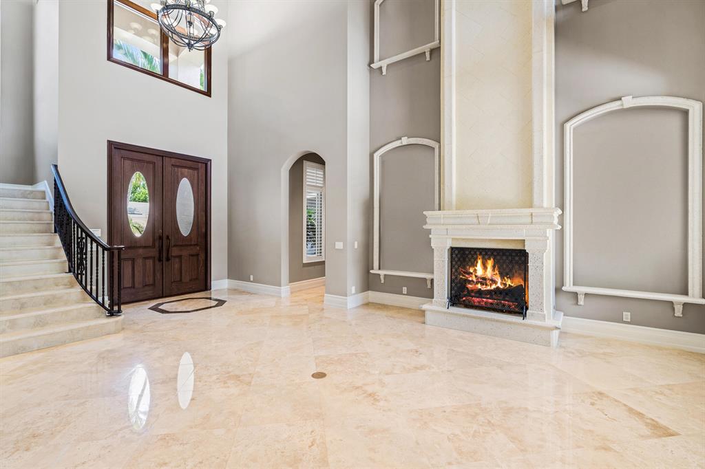 Harbour At Jonathans Land - Residential