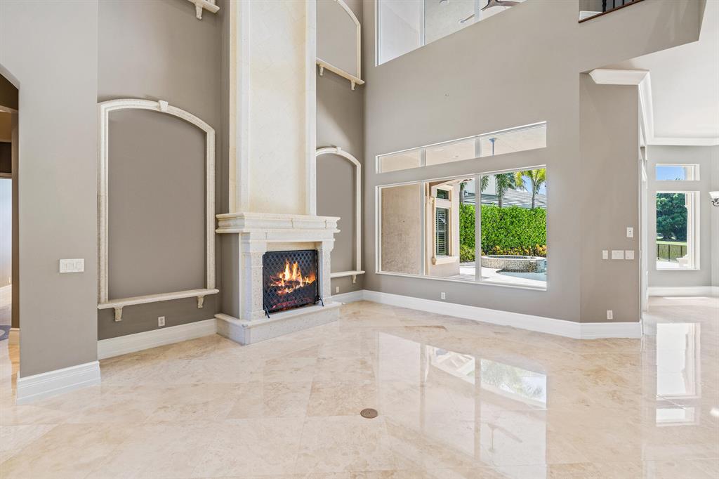 Harbour At Jonathans Land - Residential