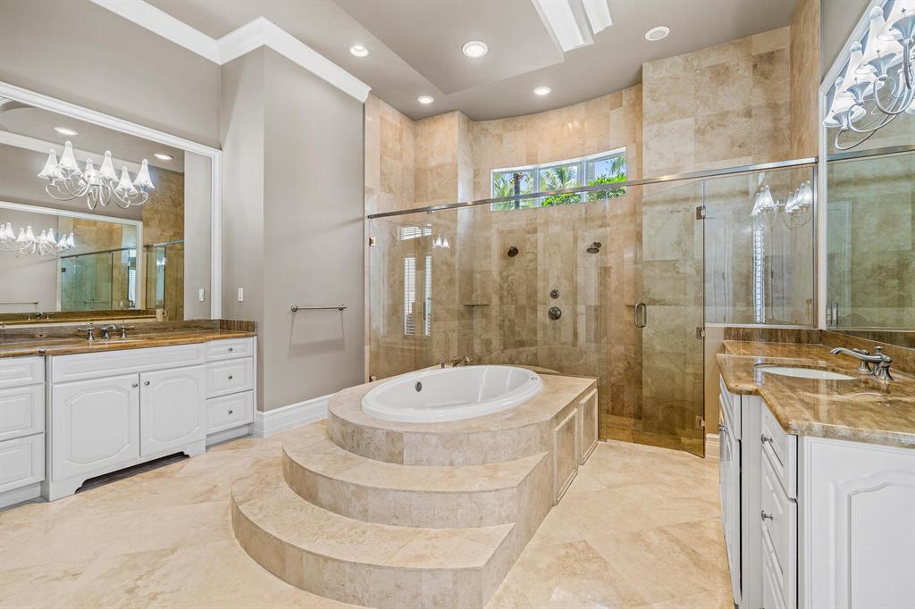 Harbour At Jonathans Land - Residential