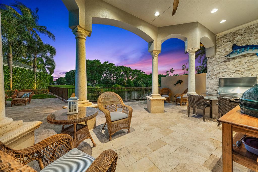 Harbour At Jonathans Land - Residential