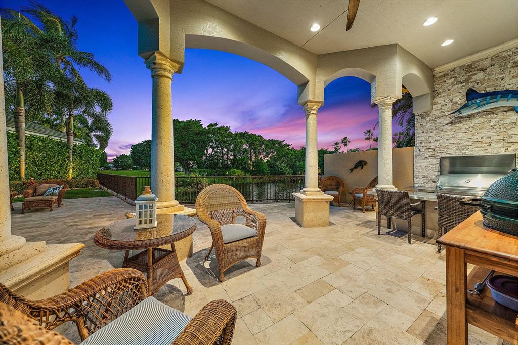 Harbour At Jonathans Land - Residential