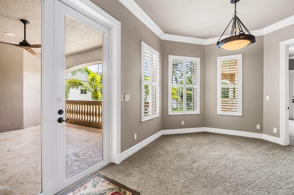 Harbour At Jonathans Land - Residential