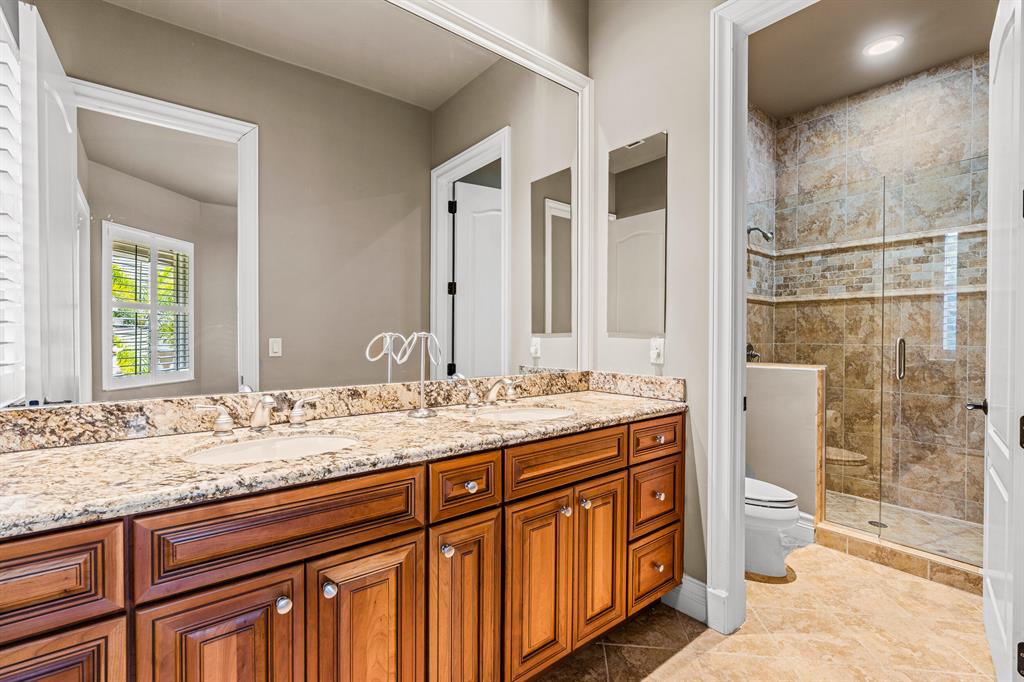 Harbour At Jonathans Land - Residential