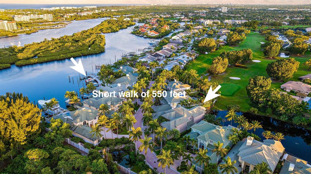 Harbour At Jonathans Land - Residential