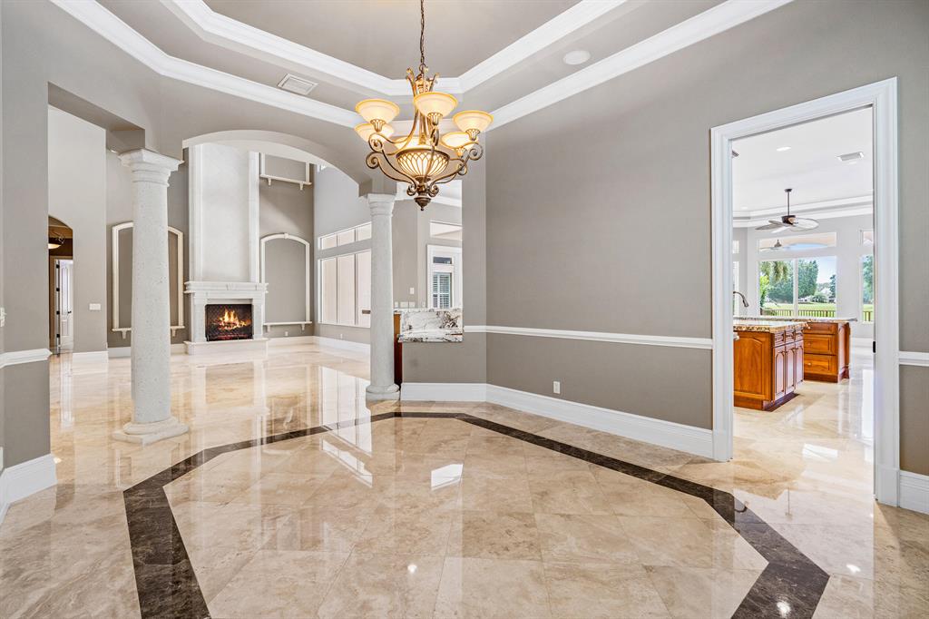 Harbour At Jonathans Land - Residential