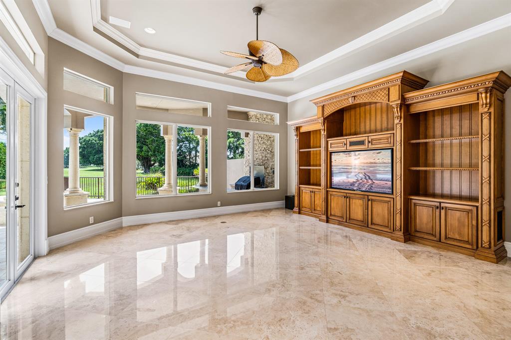 Harbour At Jonathans Land - Residential