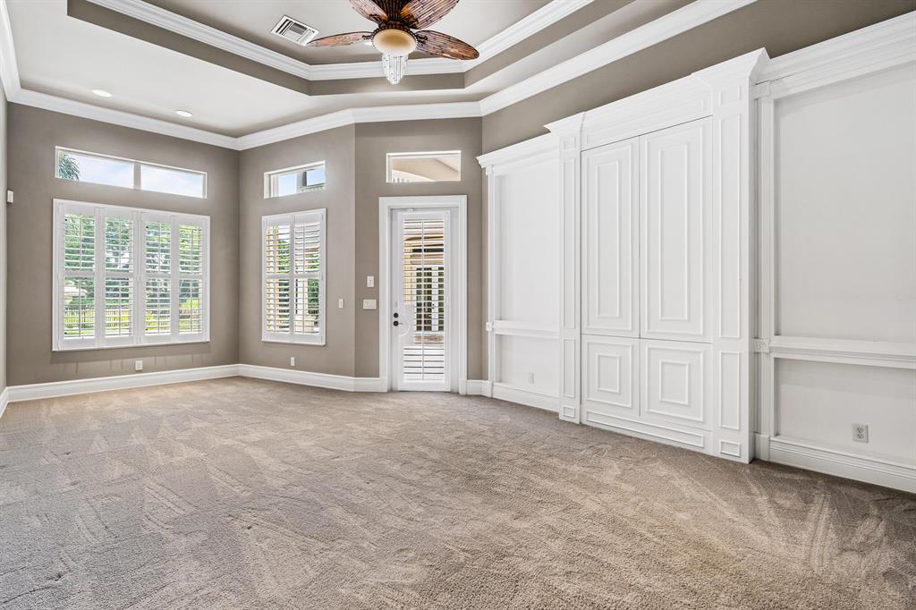 Harbour At Jonathans Land - Residential