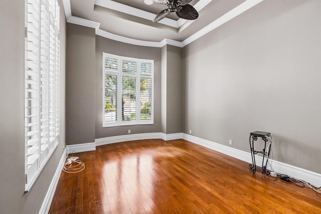 Harbour At Jonathans Land - Residential