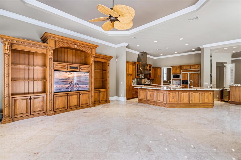 Harbour At Jonathans Land - Residential