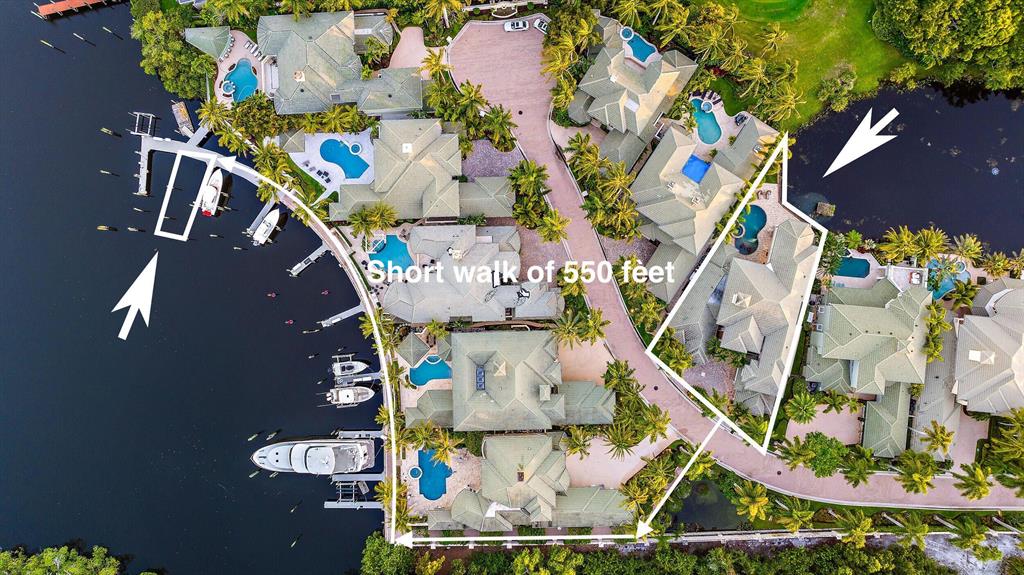 Harbour At Jonathans Land - Residential