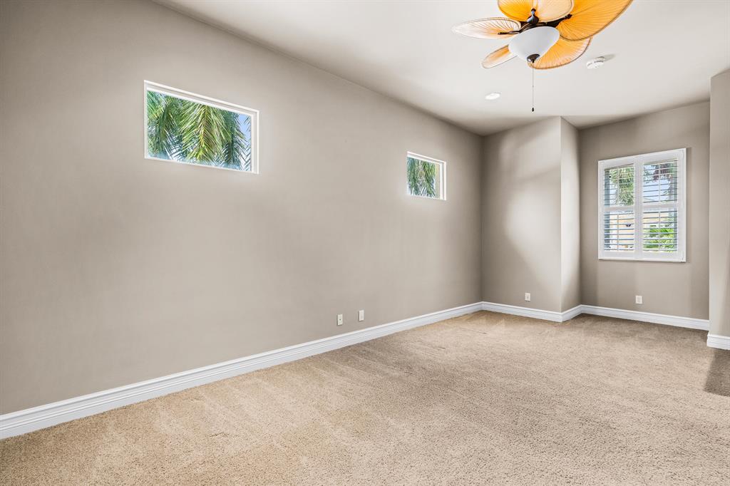 Harbour At Jonathans Land - Residential