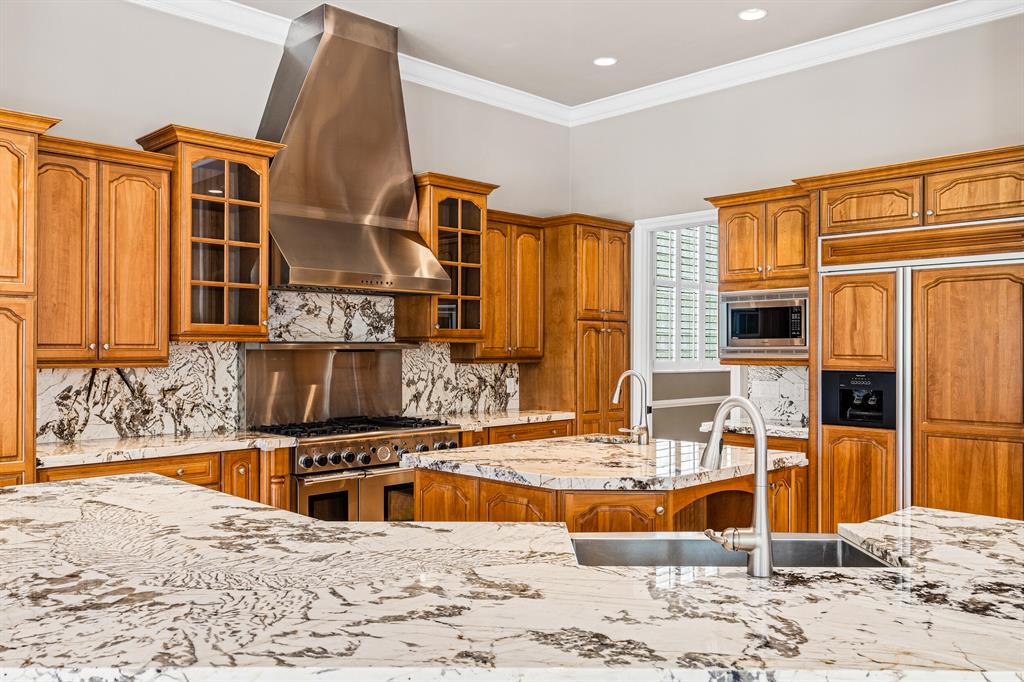 Harbour At Jonathans Land - Residential