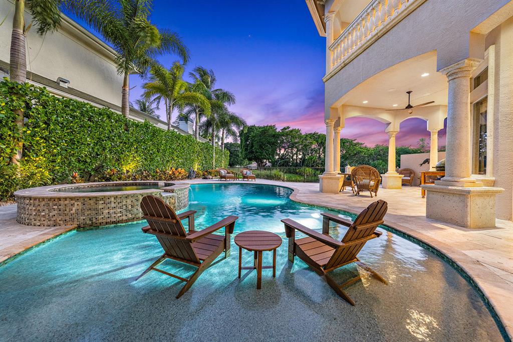 Harbour At Jonathans Land - Residential