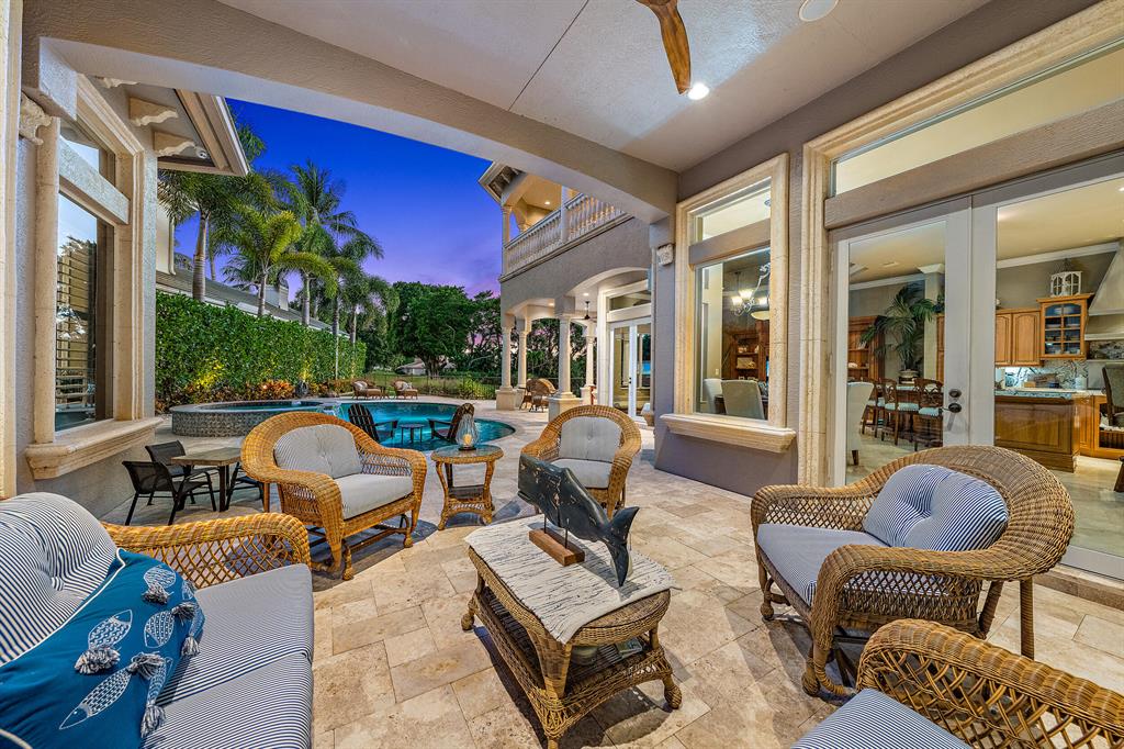 Harbour At Jonathans Land - Residential