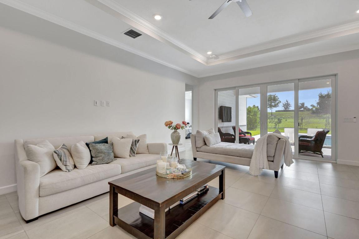 ARDEN PUD POD E SOUTH - Residential Lease