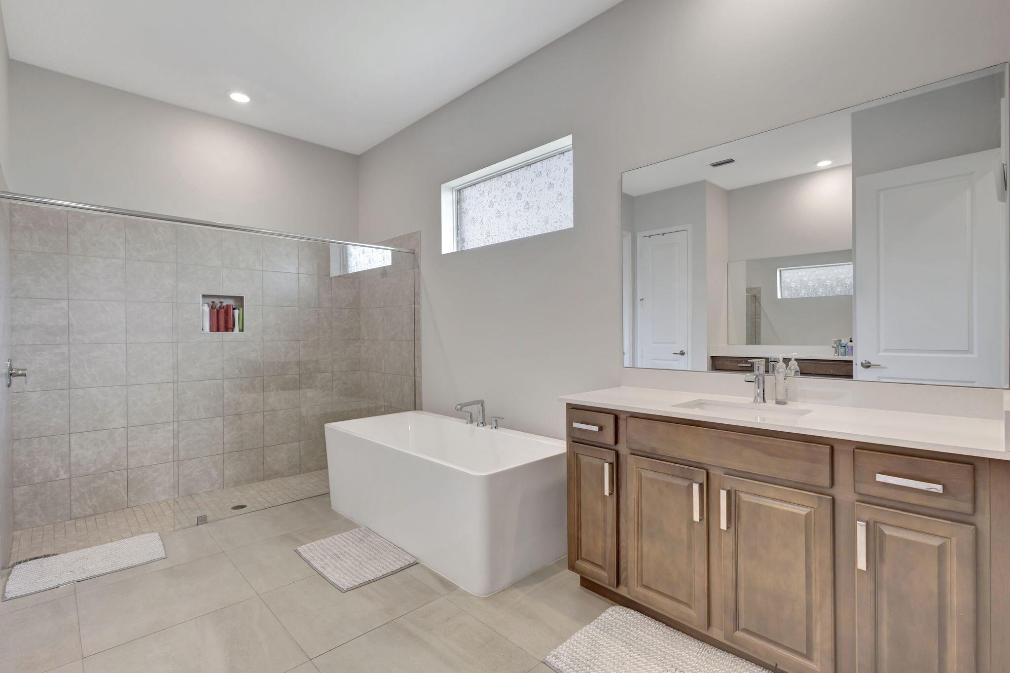 ARDEN PUD POD E SOUTH - Residential Lease