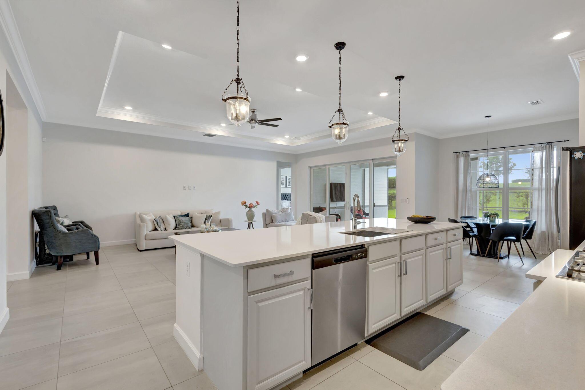 ARDEN PUD POD E SOUTH - Residential Lease