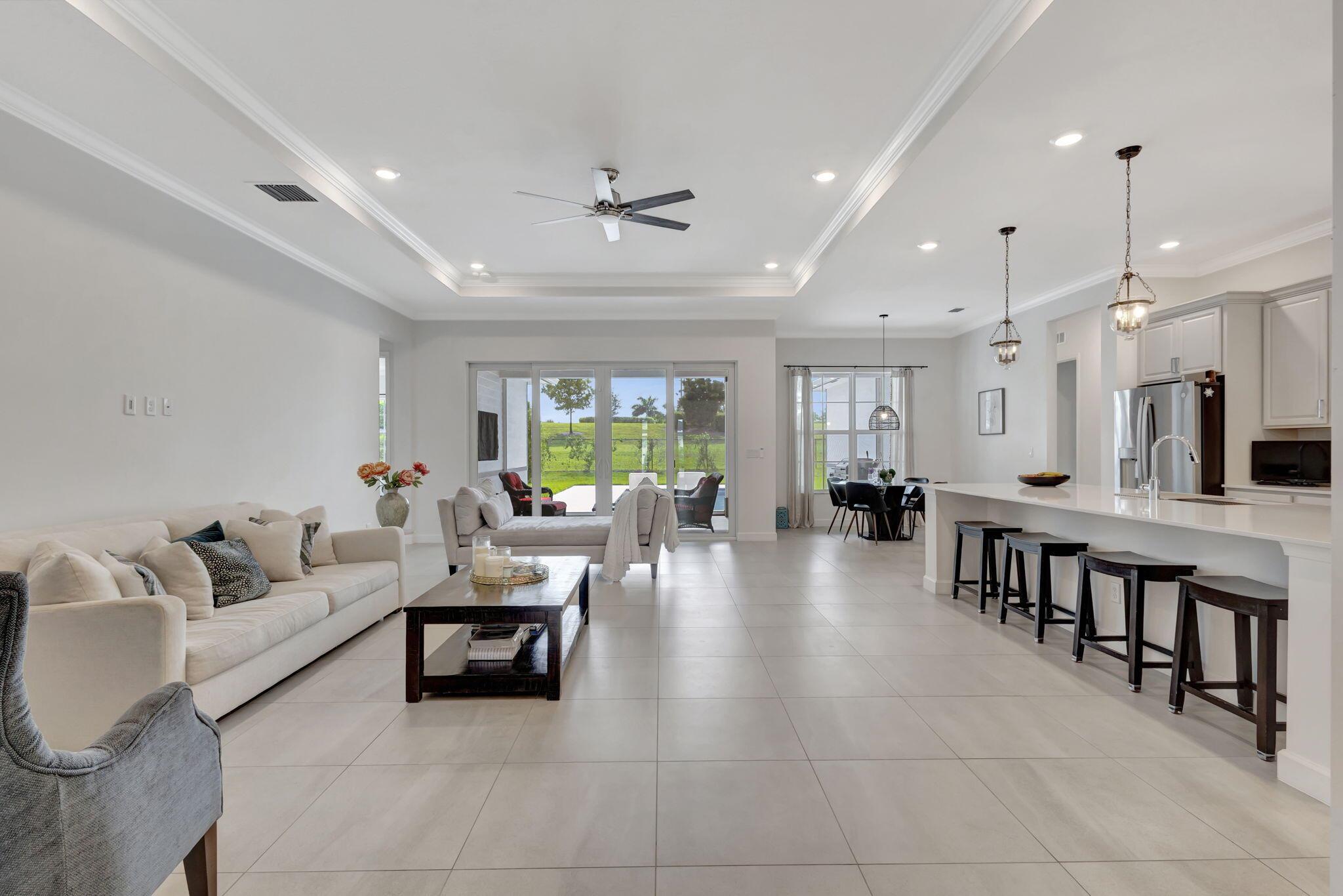 ARDEN PUD POD E SOUTH - Residential Lease