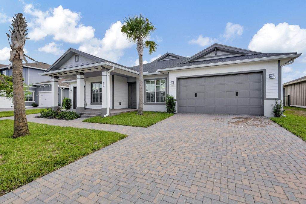 Photo of 870 Hookline Circle #870, Loxahatchee, FL 33470 (MLS # R11132795)