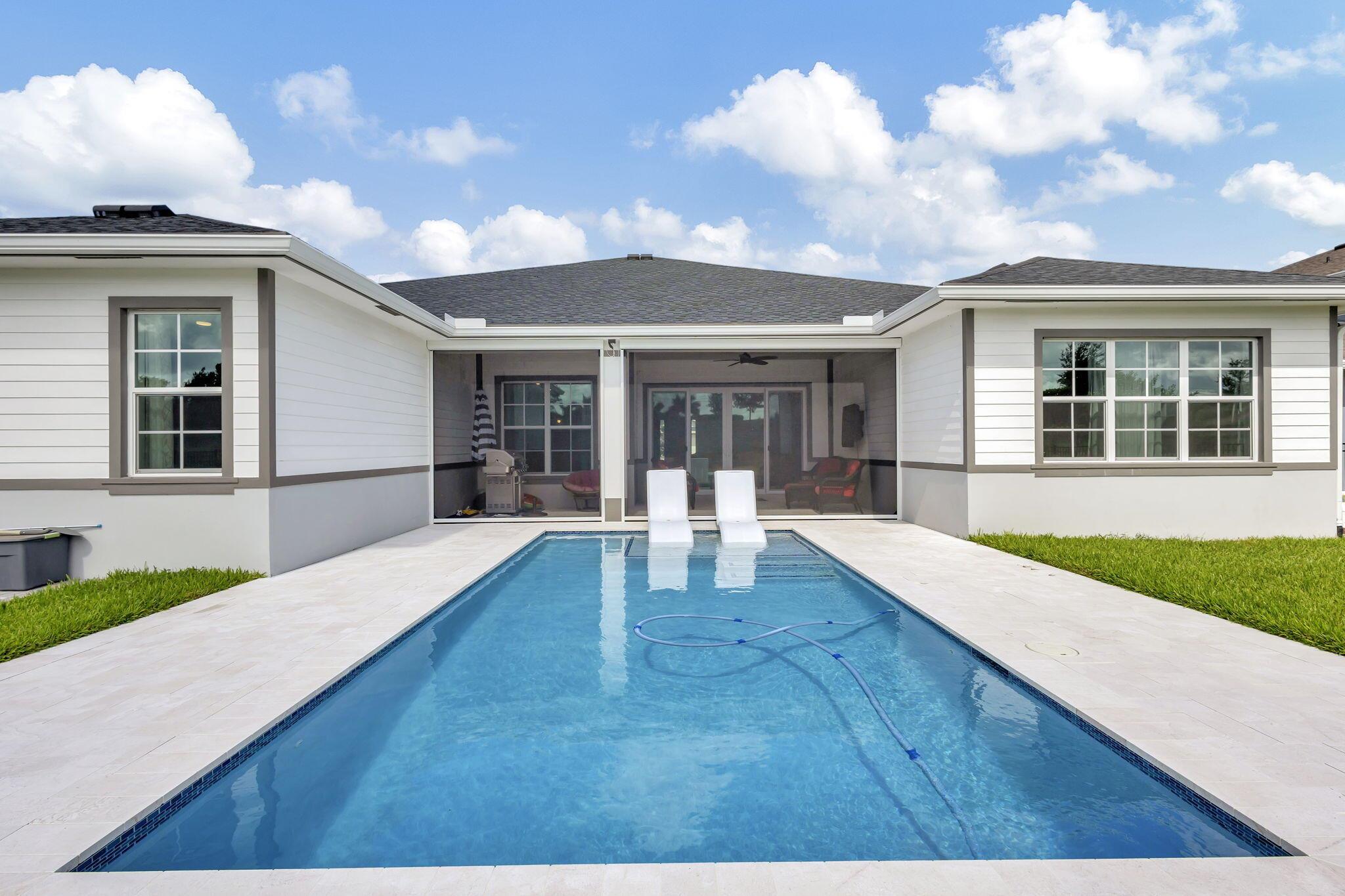 ARDEN PUD POD E SOUTH - Residential Lease