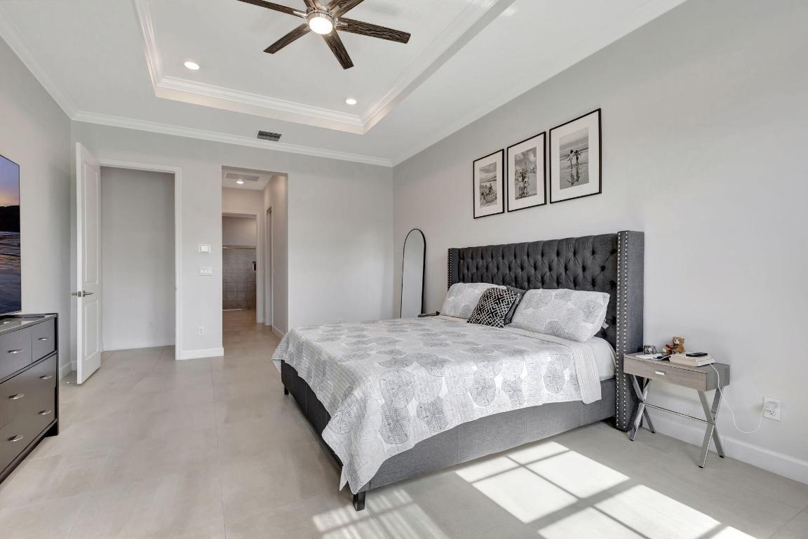 ARDEN PUD POD E SOUTH - Residential Lease