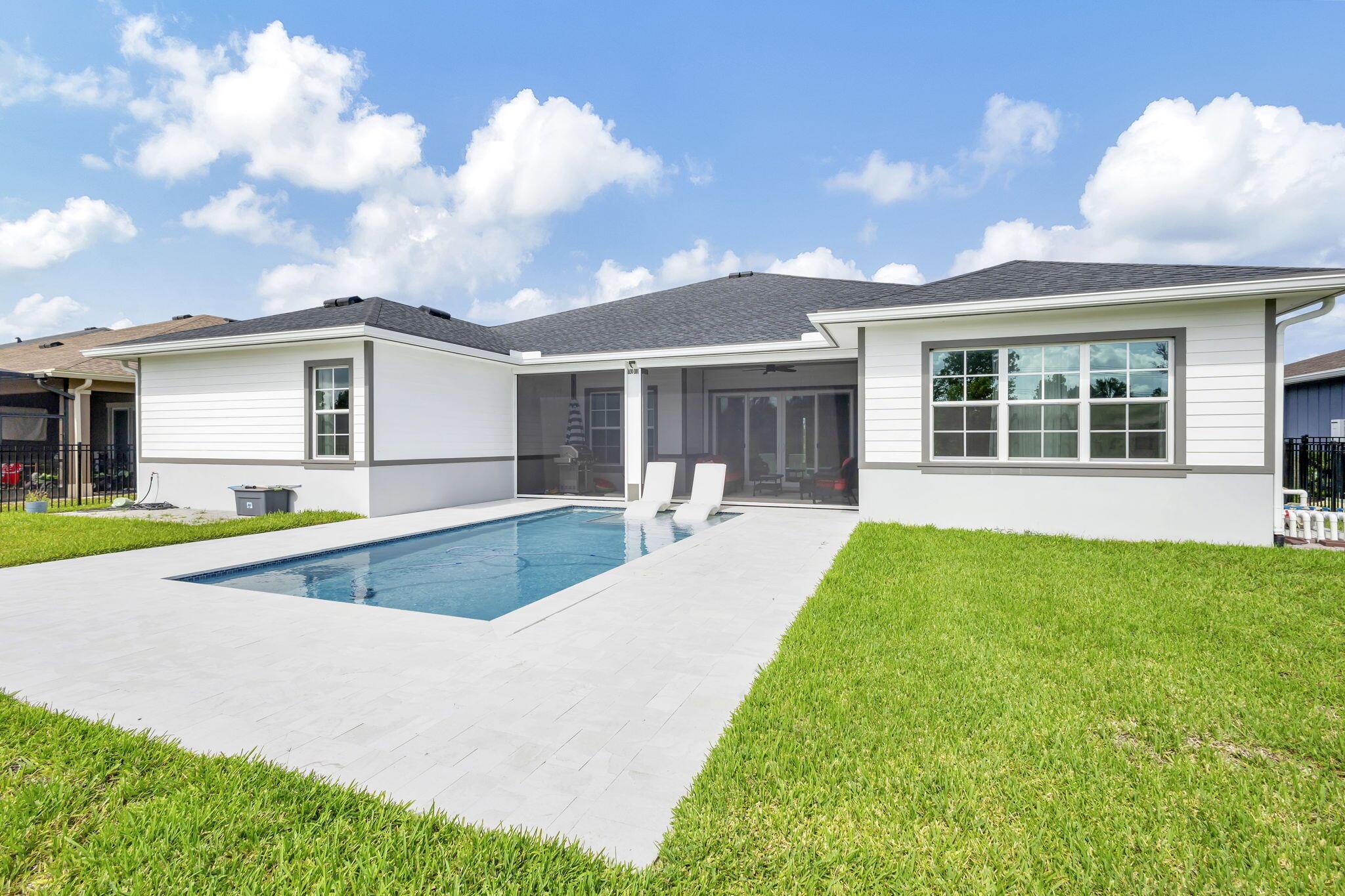 ARDEN PUD POD E SOUTH - Residential Lease