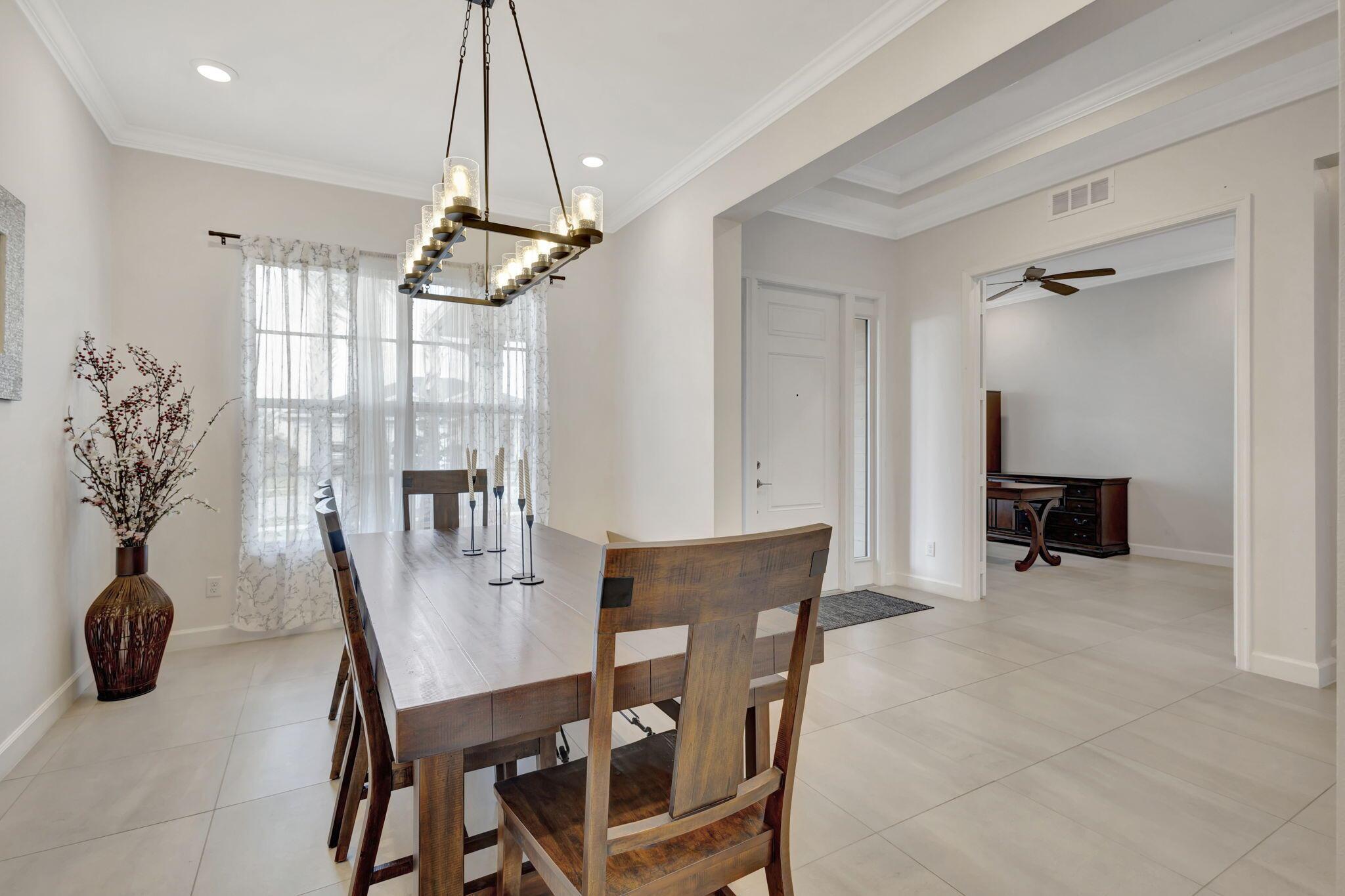 ARDEN PUD POD E SOUTH - Residential Lease