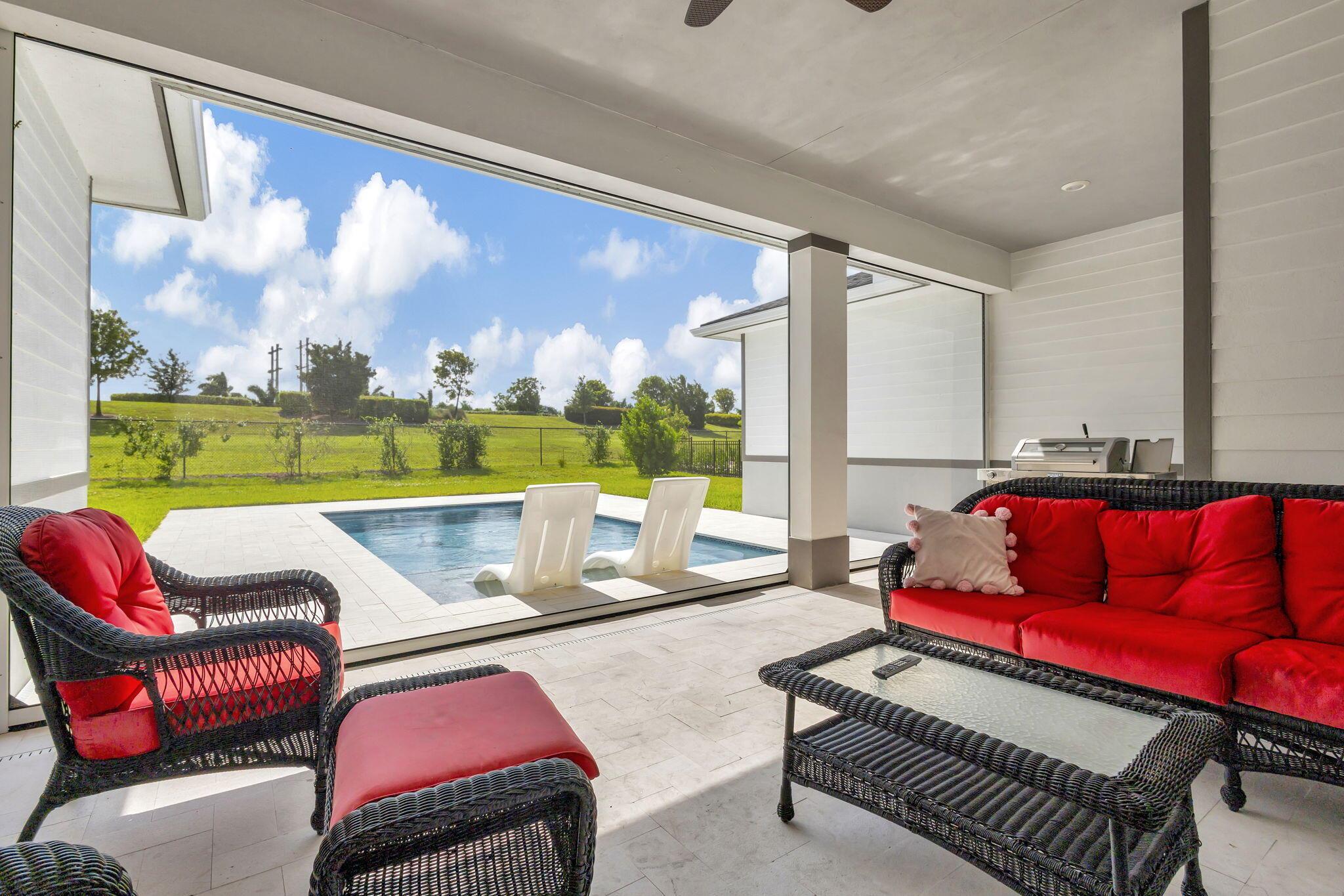 ARDEN PUD POD E SOUTH - Residential Lease