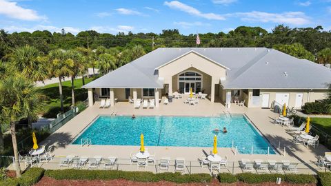 A home in Fort Pierce