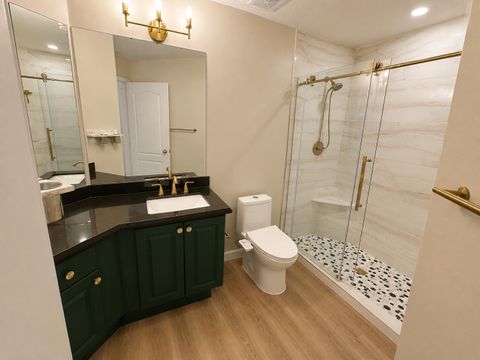 Tiny photo for 11023 Legacy Lane #301, Palm Beach Gardens, FL 33410 (MLS # B26054383)