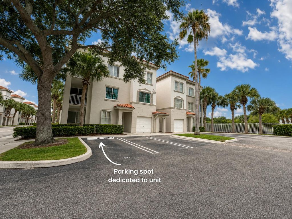 Photo of 11023 Legacy Lane #301, Palm Beach Gardens, FL 33410 (MLS # B26054383)