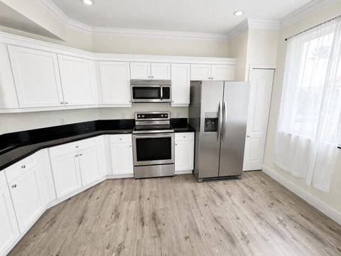 Tiny photo for 11023 Legacy Lane #301, Palm Beach Gardens, FL 33410 (MLS # B26054383)