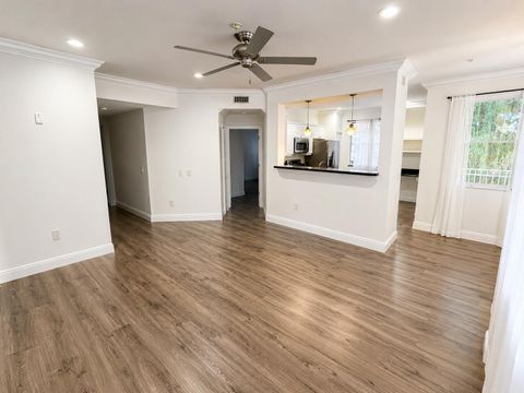 Tiny photo for 11023 Legacy Lane #301, Palm Beach Gardens, FL 33410 (MLS # B26054383)