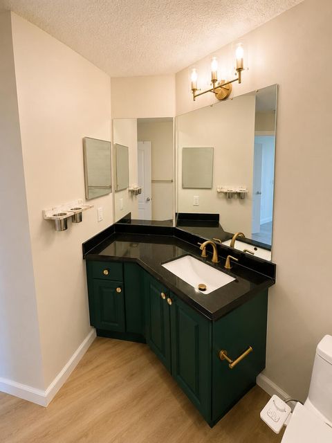 Tiny photo for 11023 Legacy Lane #301, Palm Beach Gardens, FL 33410 (MLS # B26054383)
