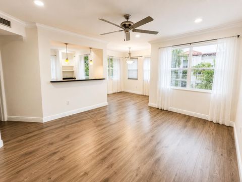 Tiny photo for 11023 Legacy Lane #301, Palm Beach Gardens, FL 33410 (MLS # B26054383)
