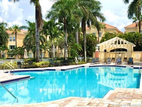 Tiny photo for 11023 Legacy Lane #301, Palm Beach Gardens, FL 33410 (MLS # B26054383)